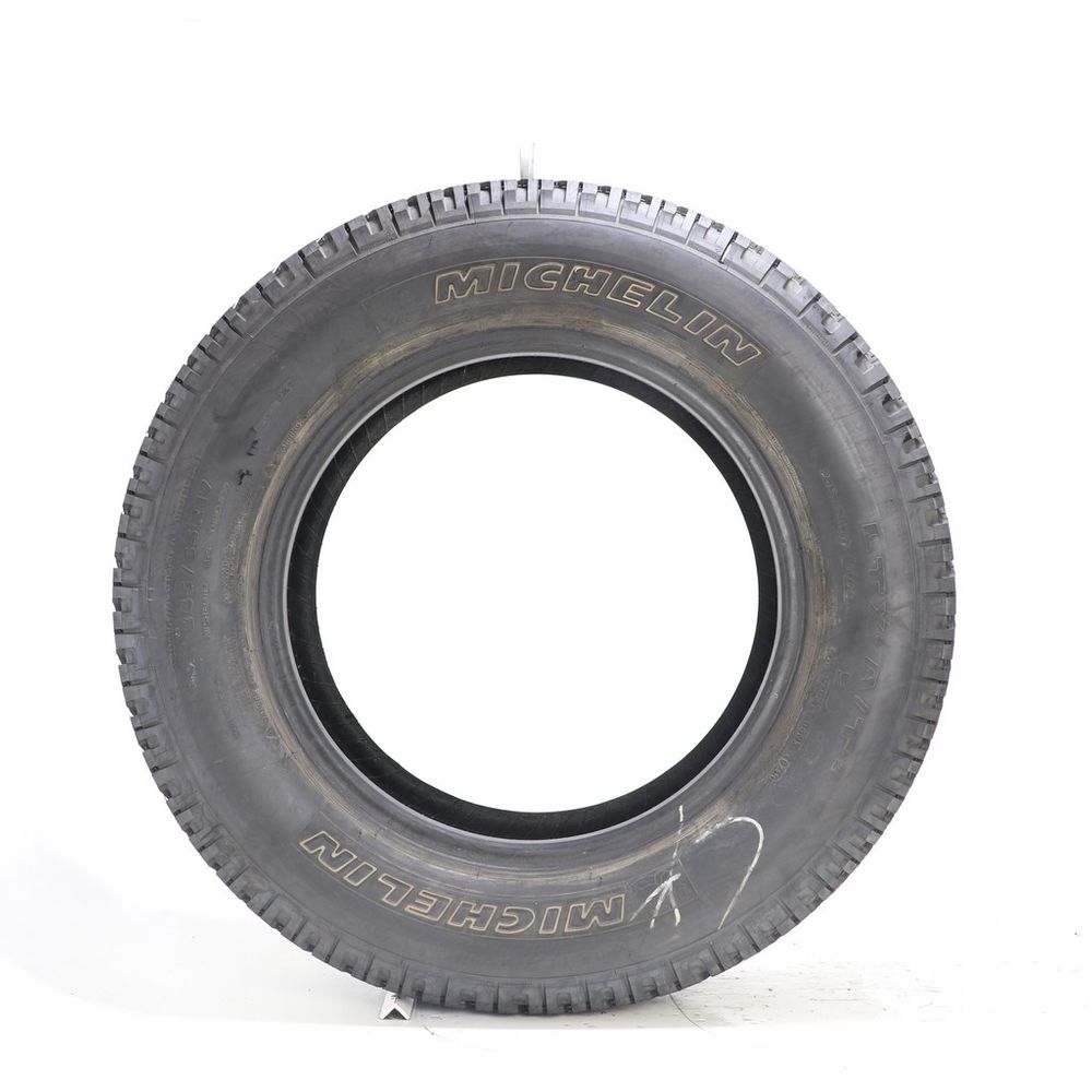Set of (2) Used 245/65R17 Michelin LTX A/T2 107S - 12-13/32 - Image 6