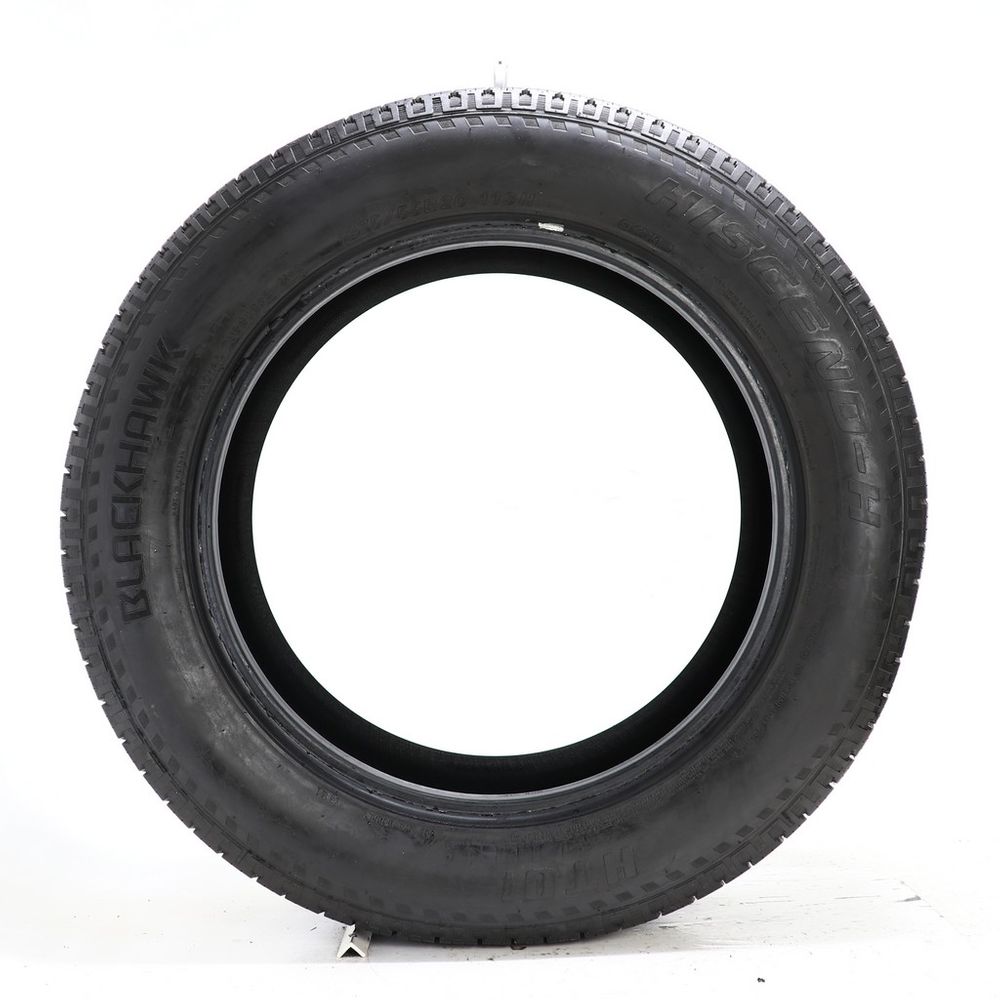 Used 275/55R20 Blackhawk Hiscend-H HT01 113H - 7.5/32 - Image 3