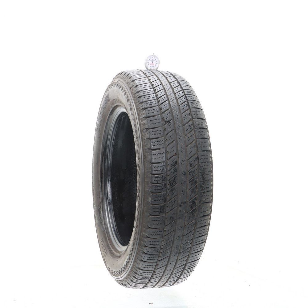 Used 225/65R17 Blackhawk Hiscend-H HT01 102S - 7/32 - Image 1