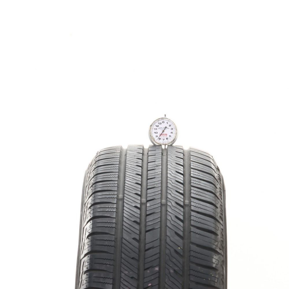 Set of (4) Used 235/65R17 Yokohama YK-CTX 104H - 7-8/32 - Image 5