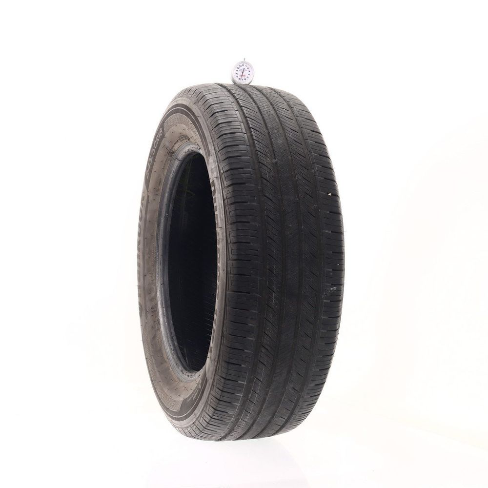 Used 245/60R18 Hankook Dynapro HPX RA43 105H - 7.5/32 - Image 1