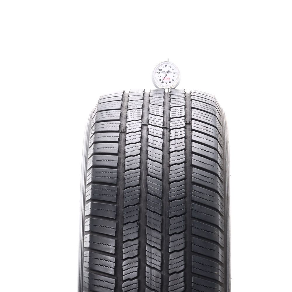 Used 245/60R18 Michelin X LT A/S 105H - 8/32 - Image 2