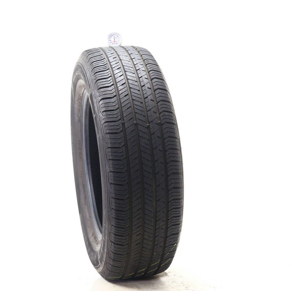 Used 235/65R18 Hankook Mavis Traction Control 4Season 106H - 7/32 - Image 1