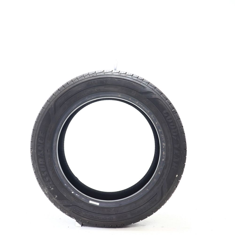 Used 205/55R16 Goodyear Assurance Outlast 91H - 7.5/32 - Image 3