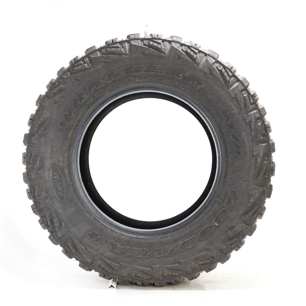 Used LT 265/70R17 Goodyear Wrangler MTR with Kevlar 121/118Q - 6.5/32 - Image 3