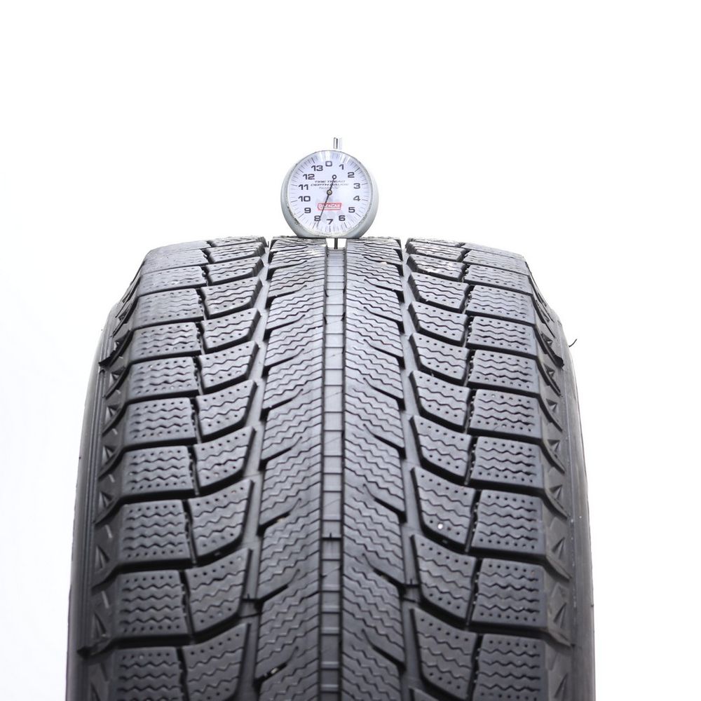 Used 245/65R17 Michelin Latitude X-Ice Xi2 107T - 7.5/32 - Image 2