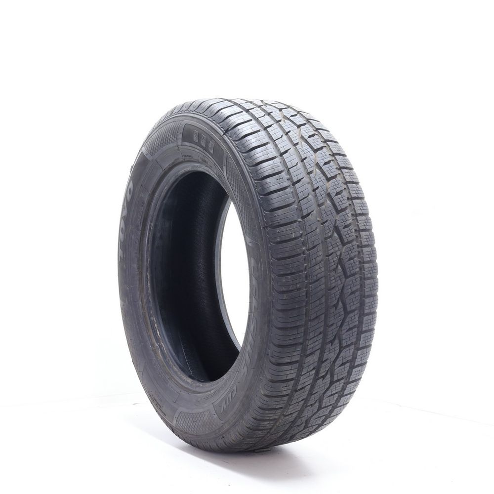 Driven Once 265/60R18 Toyo Celsius CUV 110V - 11/32 - Image 1