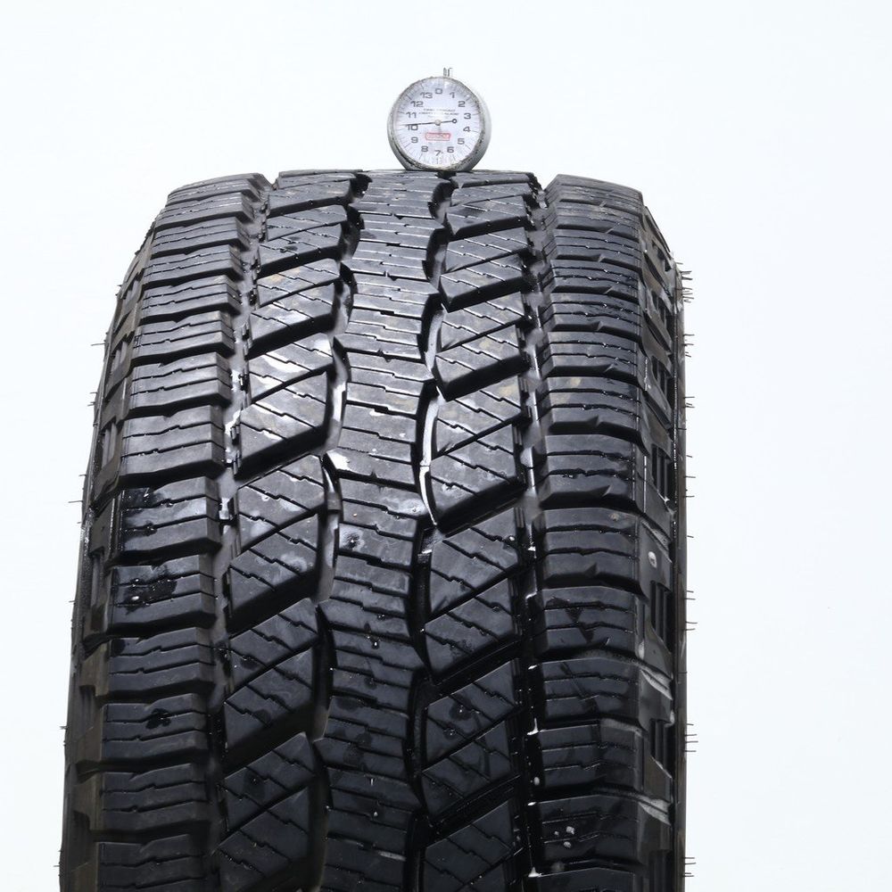 Set of (2) Used 275/55R20 Laufenn X Fit AT 113T - 9-10/32 - Image 5