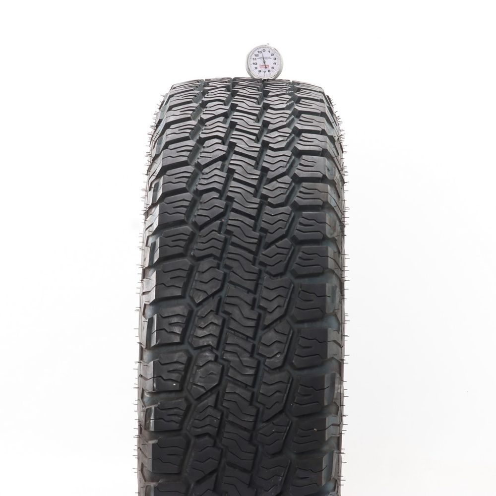 Set of (2) Used LT 275/70R18 Rocky Mountain All Terrain 125/122S E - 13.5-15/32 - Image 2