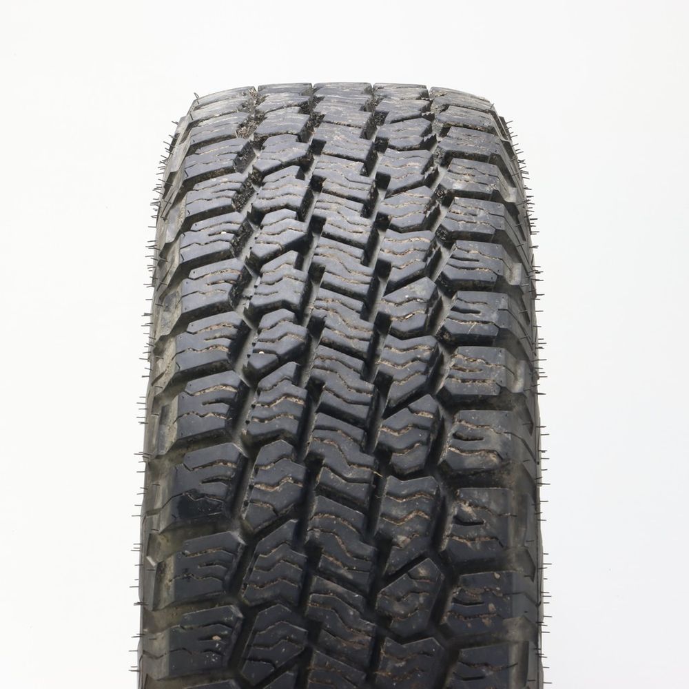 Set of (2) Used LT 275/70R18 Rocky Mountain All Terrain 125/122S E - 13.5-15/32 - Image 5