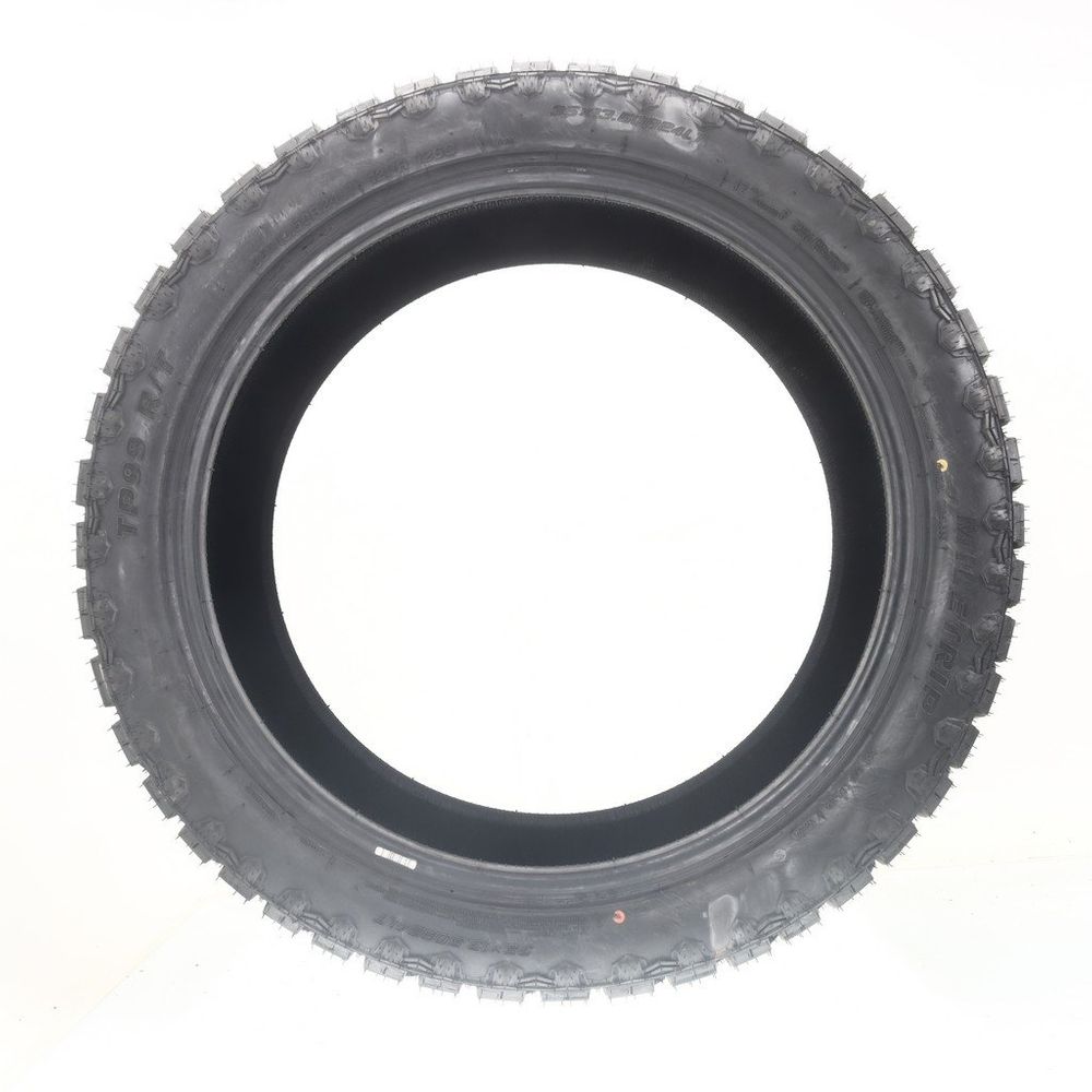 New LT 35X13.5R24 Miletrip TP99 R/T 126Q F - Image 3