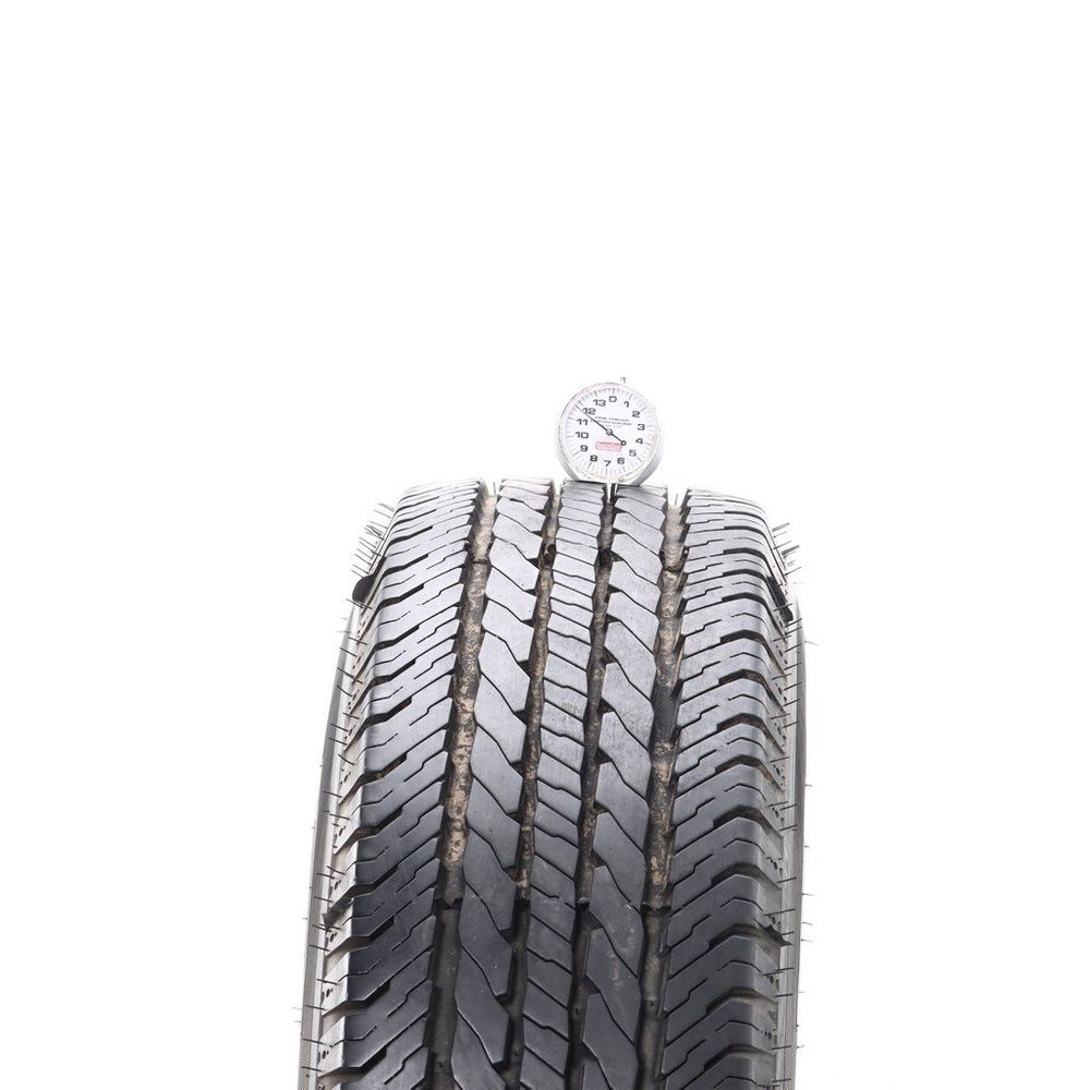 Used LT 225/75R16 Capitol H/T 115/112R E - 11.5/32 - Image 2