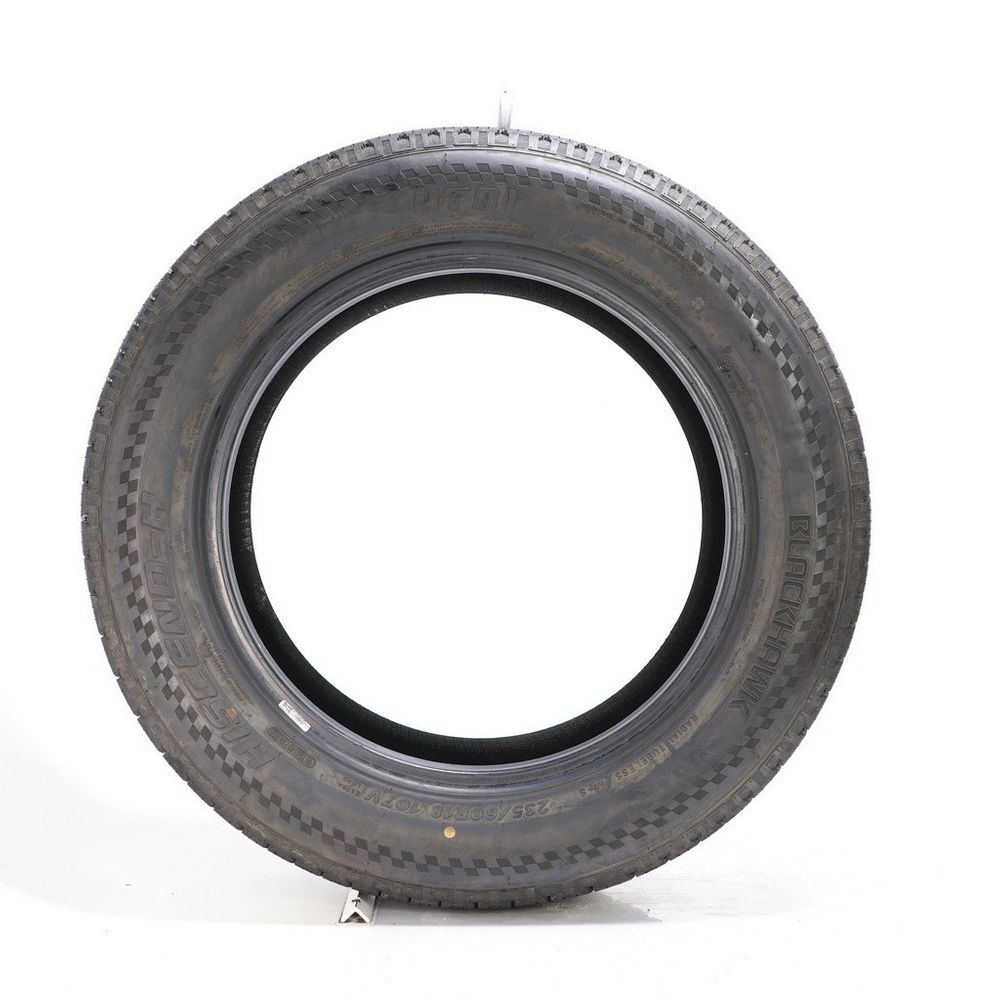 Used 235/60R18 Blackhawk Hiscend-H HT01 107V - 10/32 - Image 3