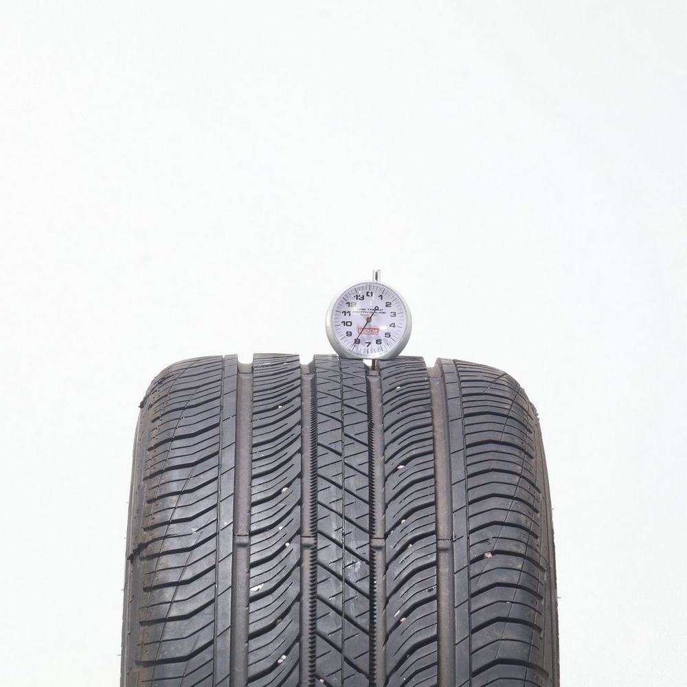 Used 245/45R18 Continental ProContact TX 96H - 8/32 - Image 2