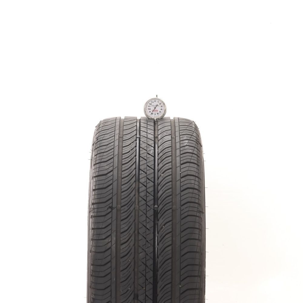 Used 245/45R18 Continental ProContact TX 96H - 8/32 - Image 2