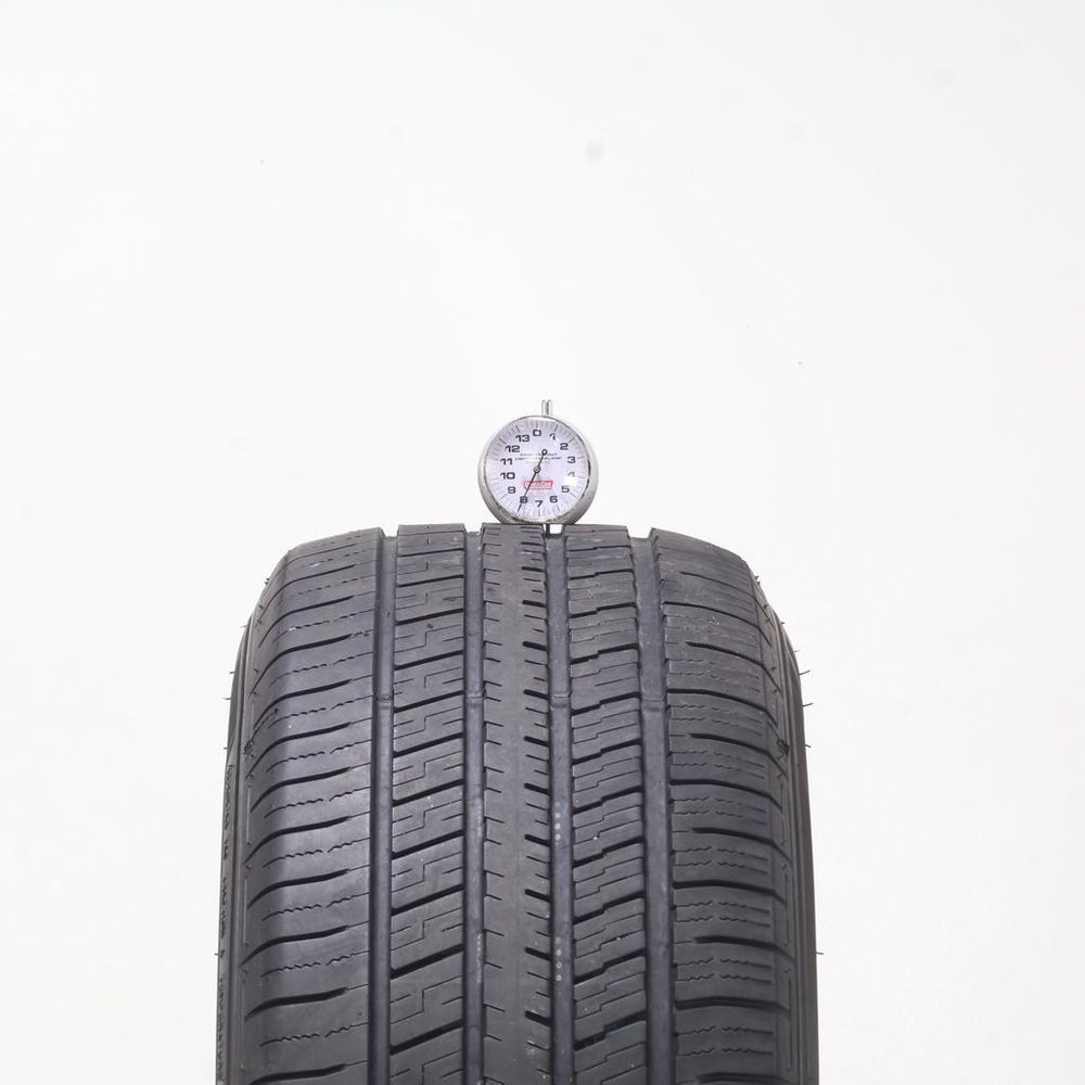 Set of (2) Used 235/60R16 Falken Pro G5 CSV 100H - 8-9/32 - Image 2