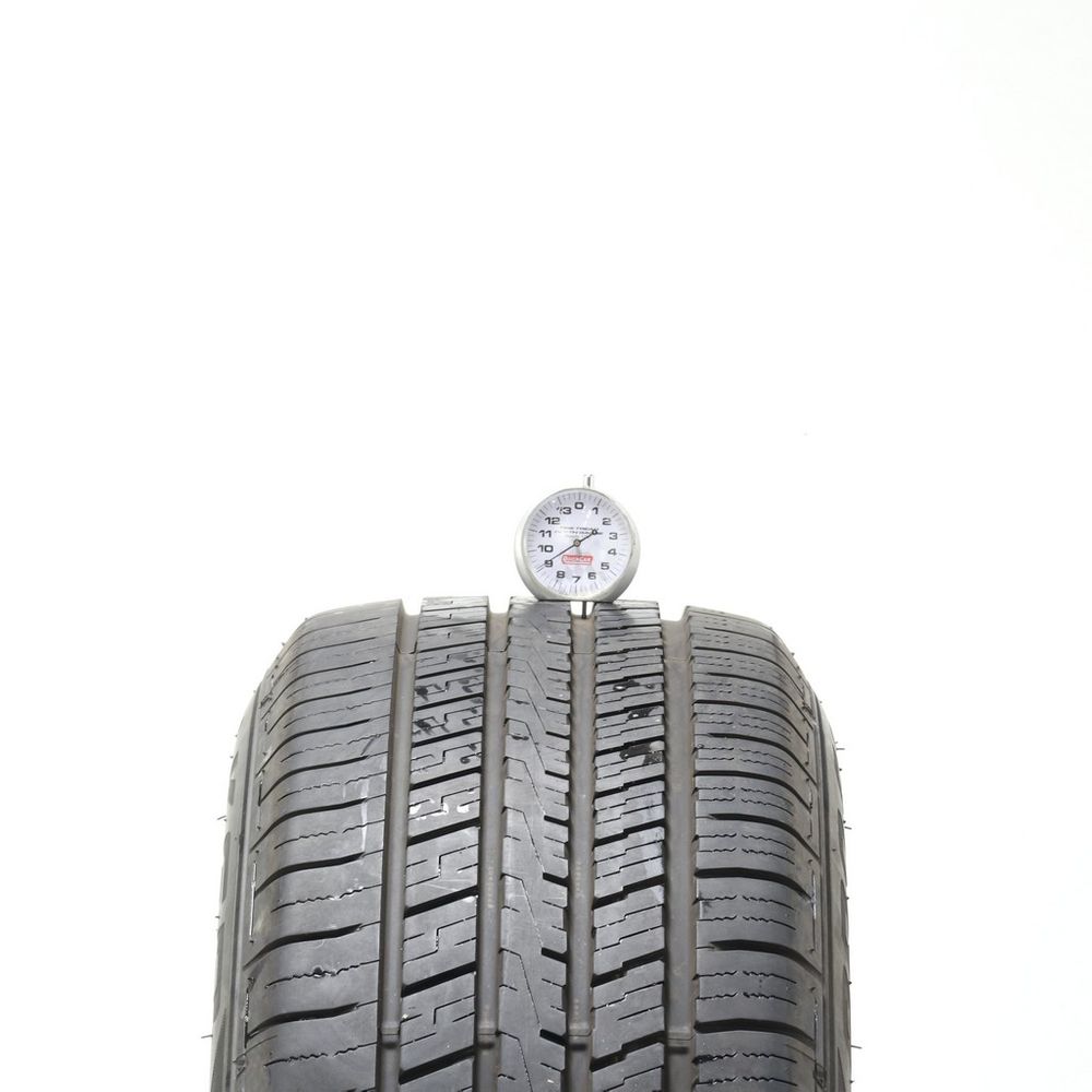 Set of (2) Used 235/60R16 Falken Pro G5 CSV 100H - 8-9/32 - Image 5
