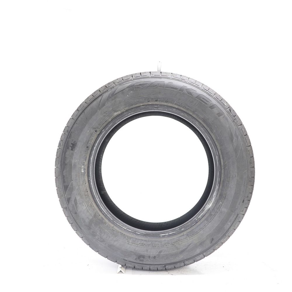 Set of (2) Used 235/60R16 Falken Pro G5 CSV 100H - 8-9/32 - Image 6