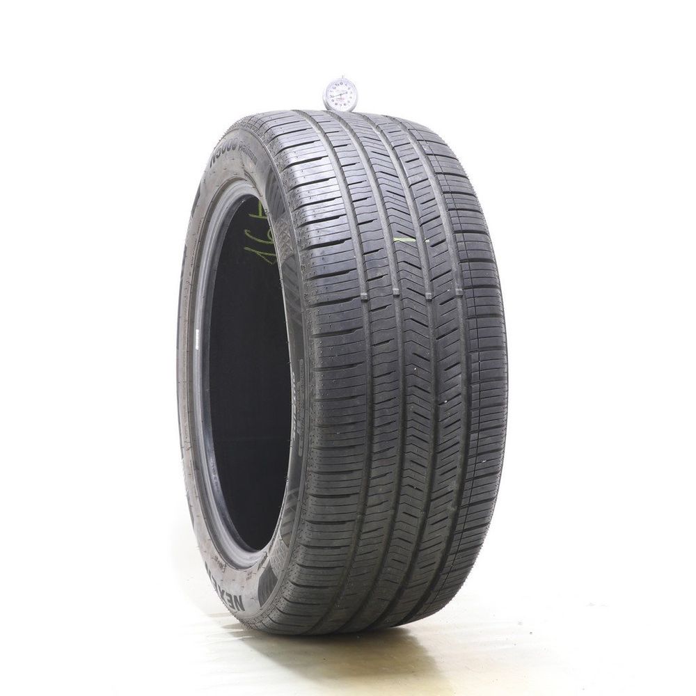 Used 275/45R20 Nexen N5000 Platinum 110V - 9.5/32 - Image 1