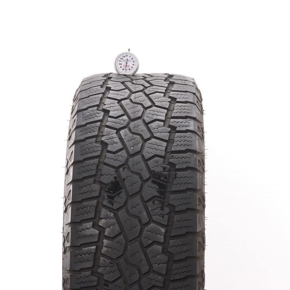 Set of (2) Used 275/65R18 Cooper Adventurer AT Force 116T - 7-8/32 - Image 2