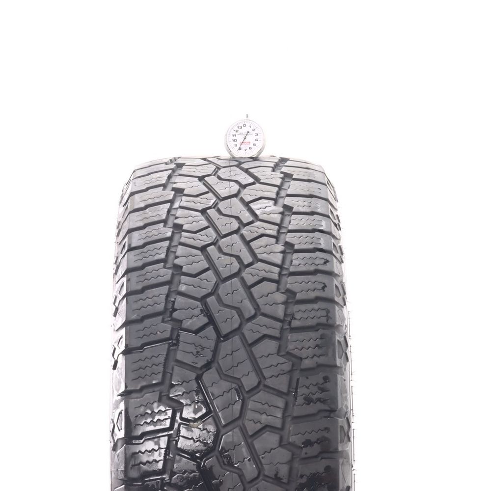 Set of (2) Used 275/65R18 Cooper Adventurer AT Force 116T - 7-8/32 - Image 5