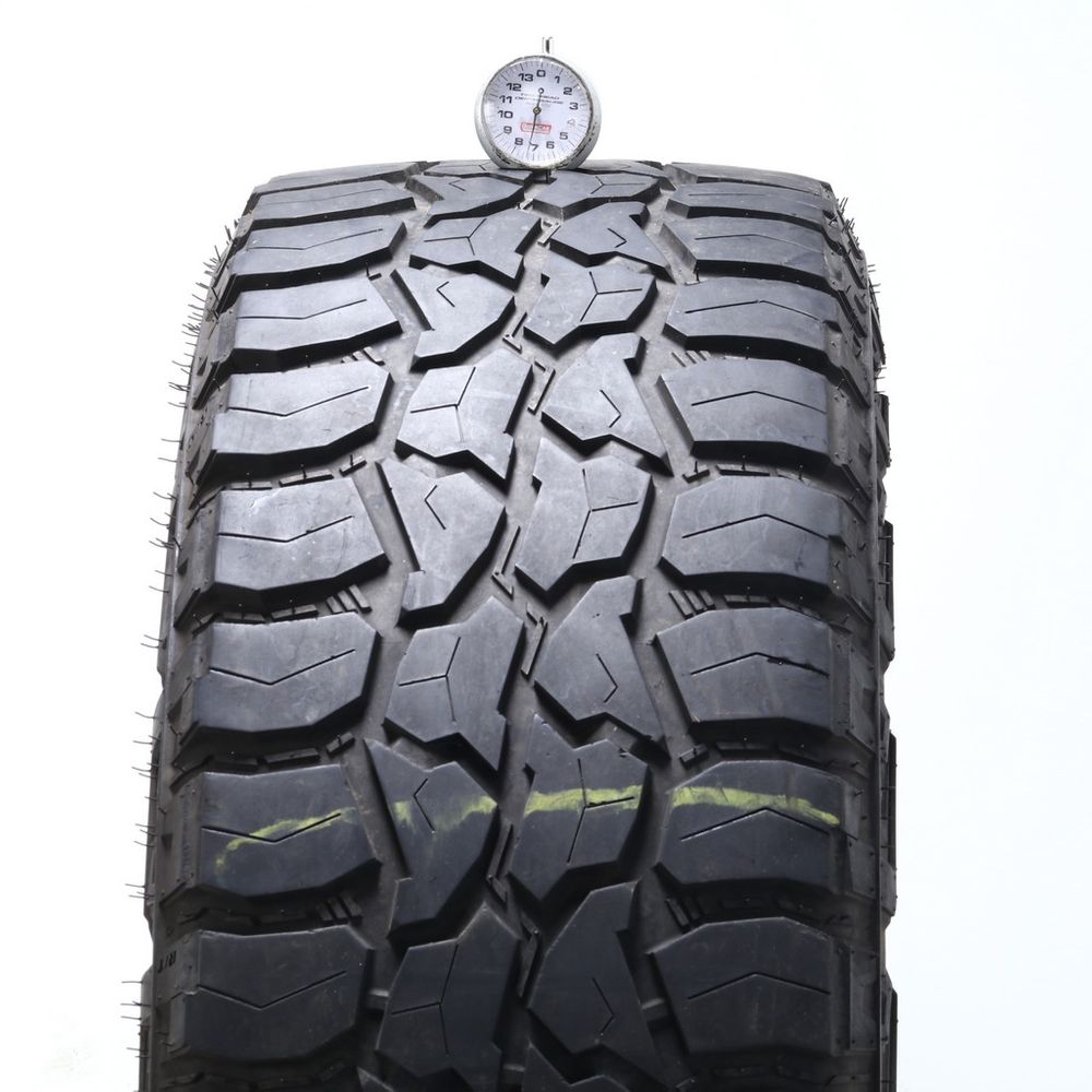 Used LT 285/60R20 Federal Xplora R/T 125/122S 7/32 Utires