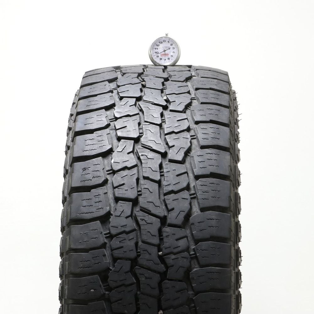 Set of (2) Used LT 275/65R18 Mazama Open Range A/T SQM-3 123/120S E - 9.5-11/32 - Image 2