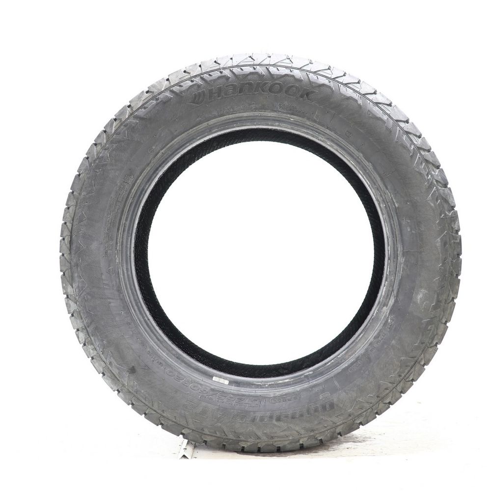 Used LT 265/60R20 Hankook Dynapro AT2 121/118S - 13.5/32 - Image 3