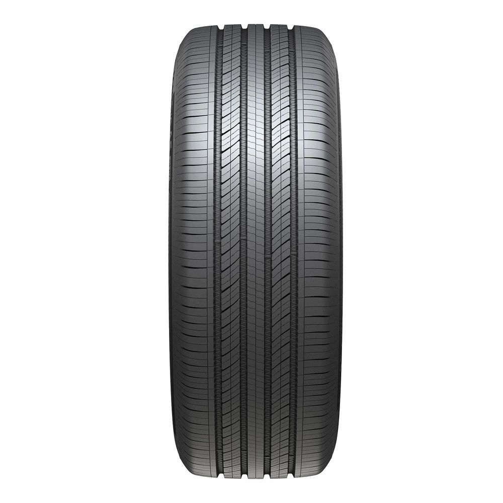 Set of (2) New 275/35R21 Hankook iON evo AS SUV IH01A 103W - Image 3