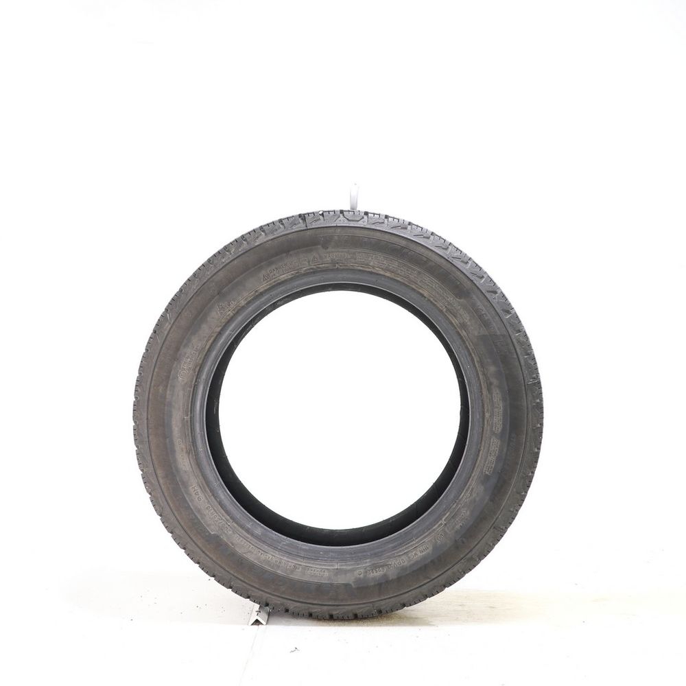 Used 205/55R16 Michelin X-Ice Snow 94H - 9.5/32 - Image 3