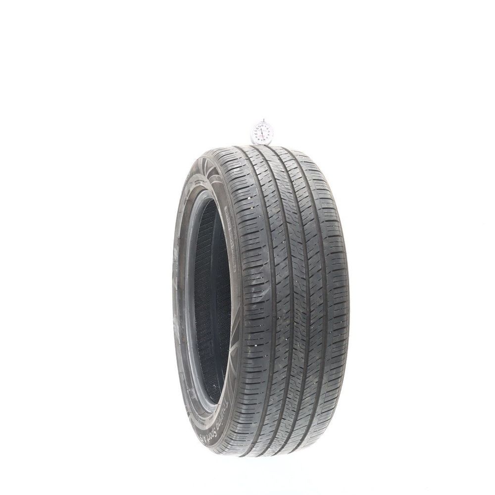 Used 215/55R17 Achilles Touring Sport A/S 94V - 6.5/32 - Image 1