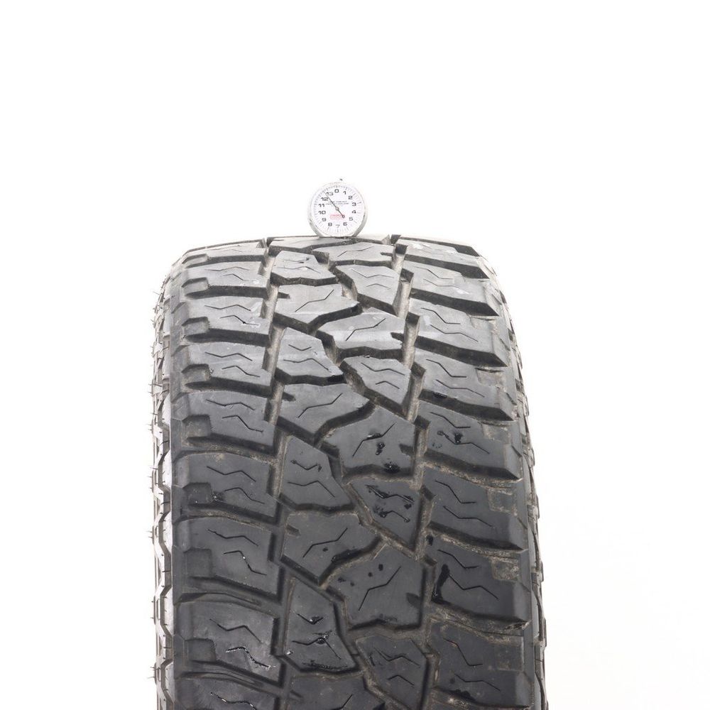 Used LT 285/55R20 Mickey Thompson Baja ATZP3 122/119Q E - 12.5/32 - Image 2