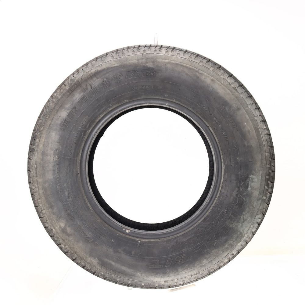 Used ST 235/85R16 Freestar M108 Plus Radial ST 128/124M F - 9.5/32 - Image 3