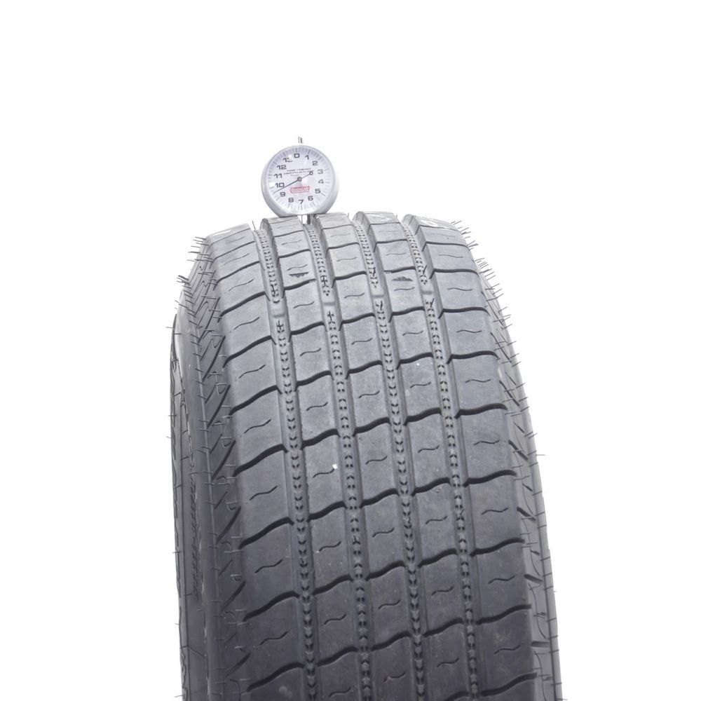 Used ST 235/80R16 Rainier ST 124/120M E - 9.5/32 - Image 2
