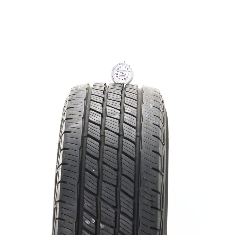 Used LT 245/70R17 Cooper Adventurer H/T 119/116S E - 11/32 - Image 2