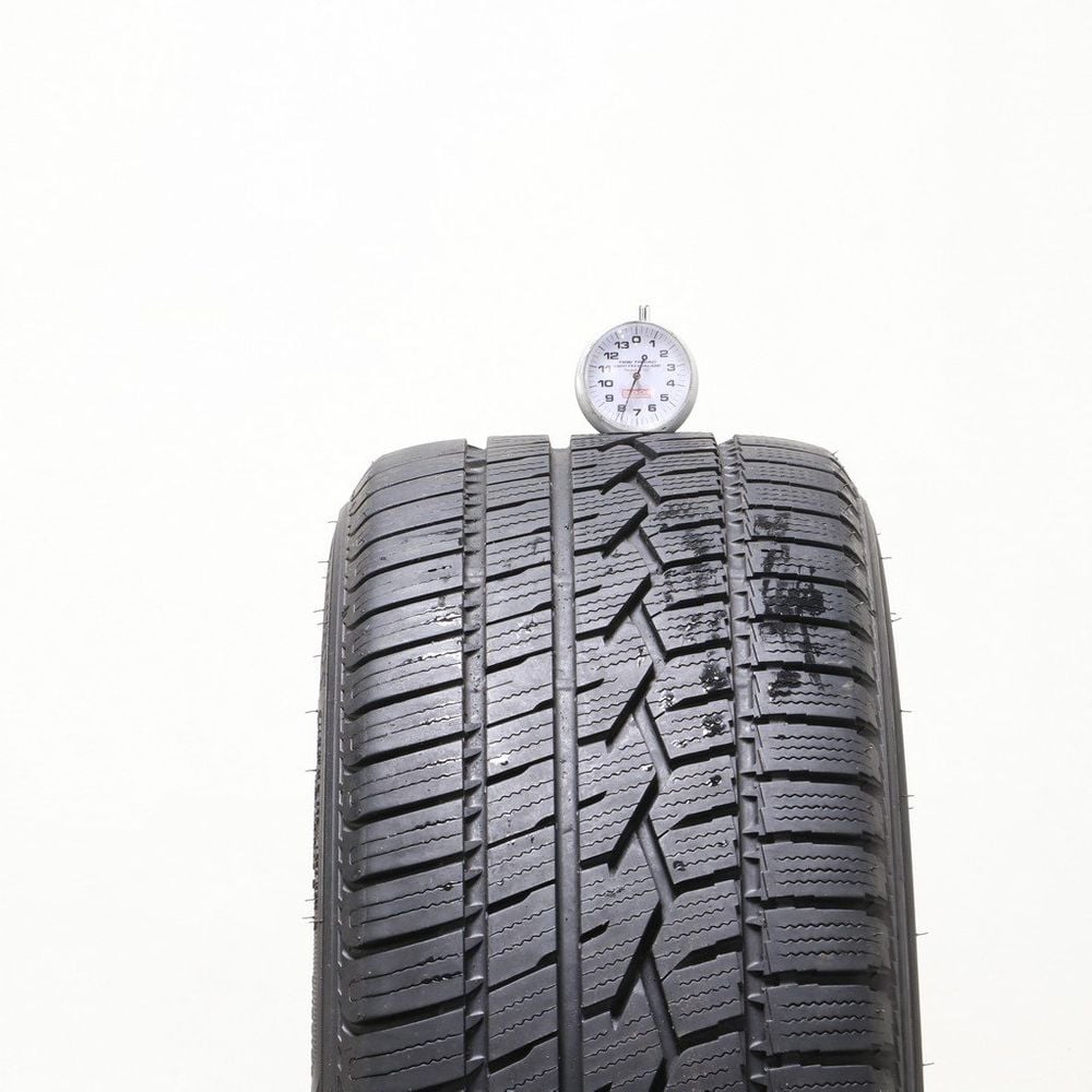 Set of (2) Used 225/55R18 Toyo Celsius CUV 98V - 7.5-8.5/32 - Image 2