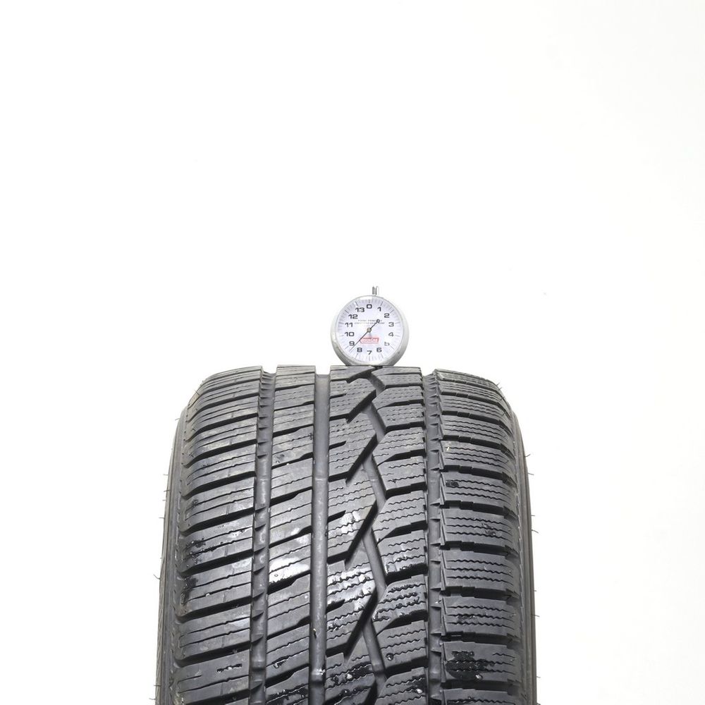 Set of (2) Used 225/55R18 Toyo Celsius CUV 98V - 7.5-8.5/32 - Image 5