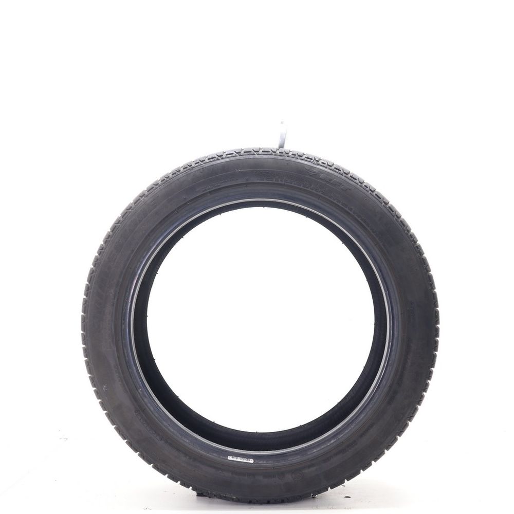 Used 225/45R17 Bridgestone Turanza EL42 RFT 91H - 7/32 - Image 3