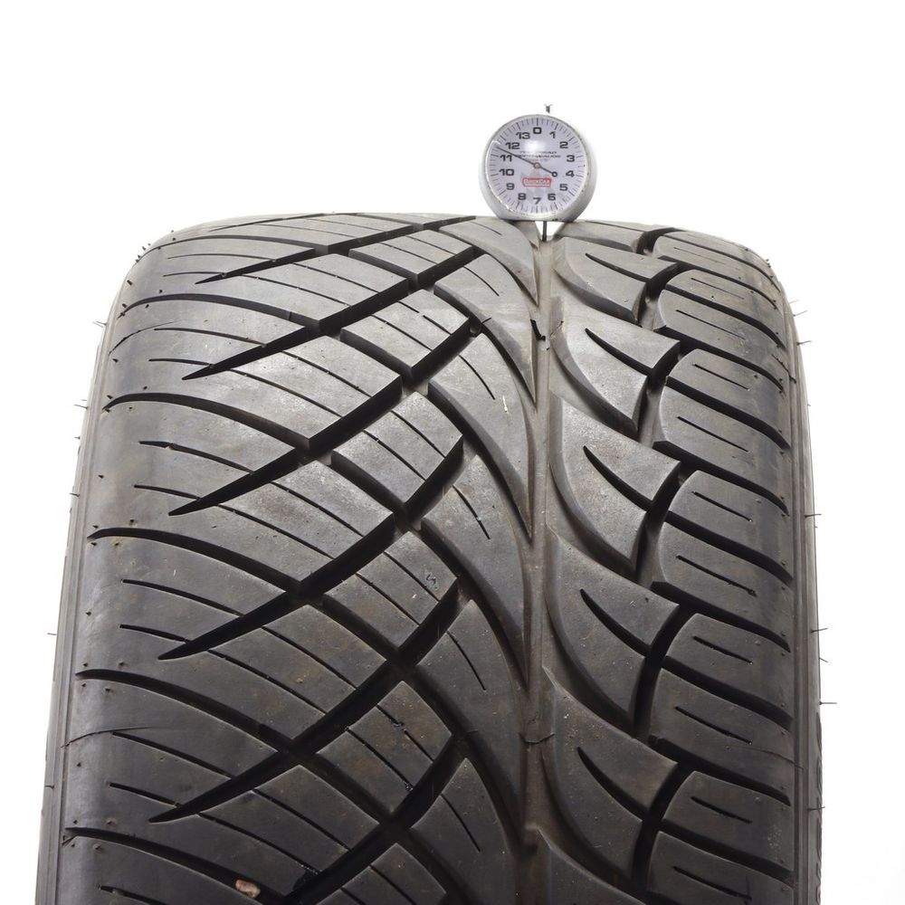 Used 305/40R22 Nitto NT420S 114H - 11.5/32 | Utires