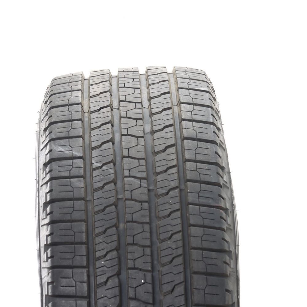 Driven Once LT 285/60R20 Goodyear Wrangler Workhorse HT 125/122R E - 13/32 - Image 2