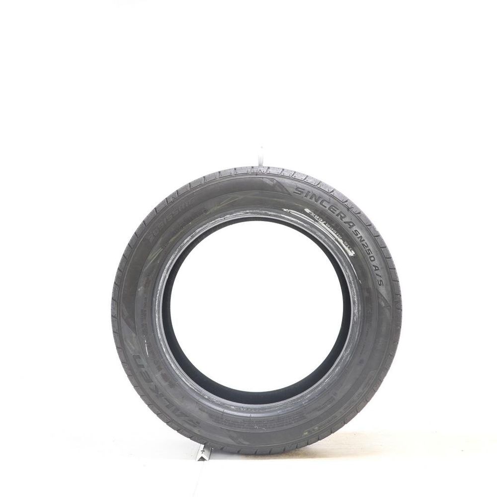 Used 205/55R16 Falken Sincera SN250 A/S 91T - 8/32 - Image 3