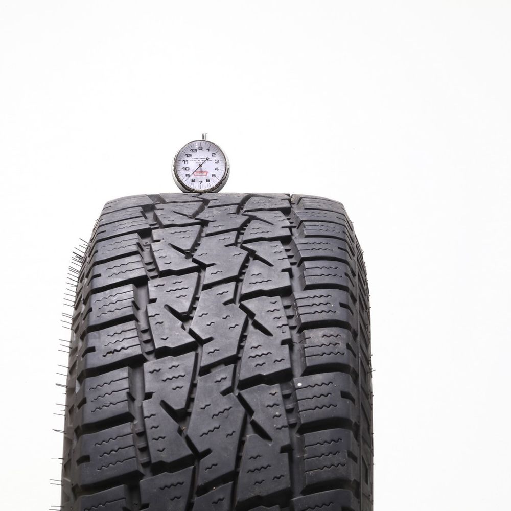 Used LT 265/75R16 DeanTires Back Country SQ-4 A/T 123/120R - 8.5/32 - Image 2