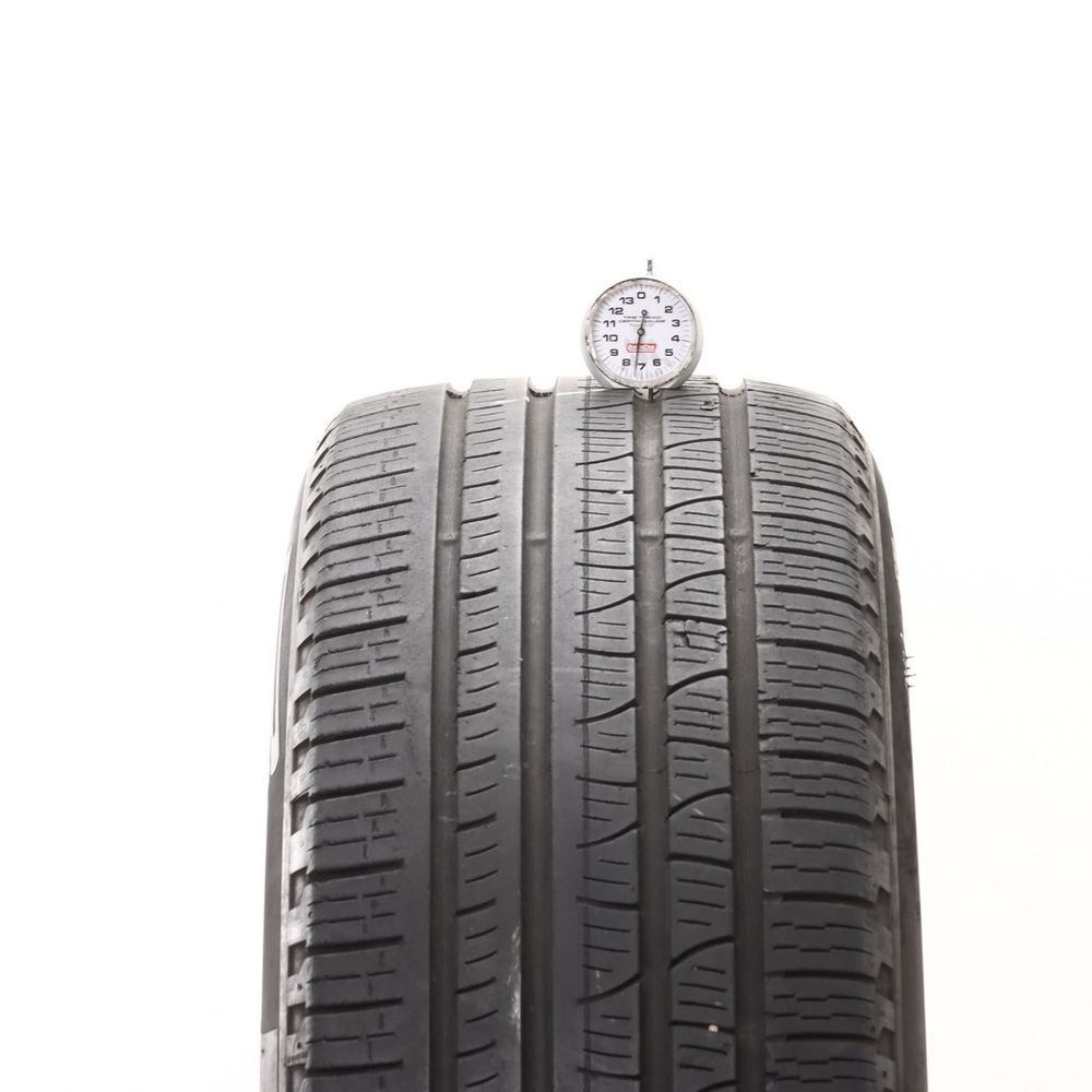Used 235/55R20 Pirelli Scorpion Verde Plus 102H - 7/32 - Image 2