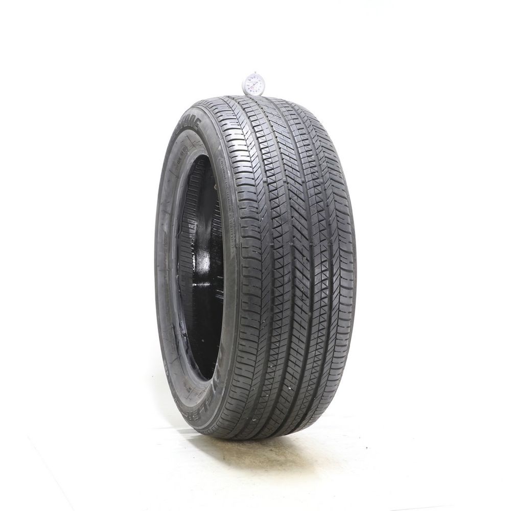 Used 245/55R19 Bridgestone Dueler HL 422 Ecopia 103S - 8.5/32 - Image 1