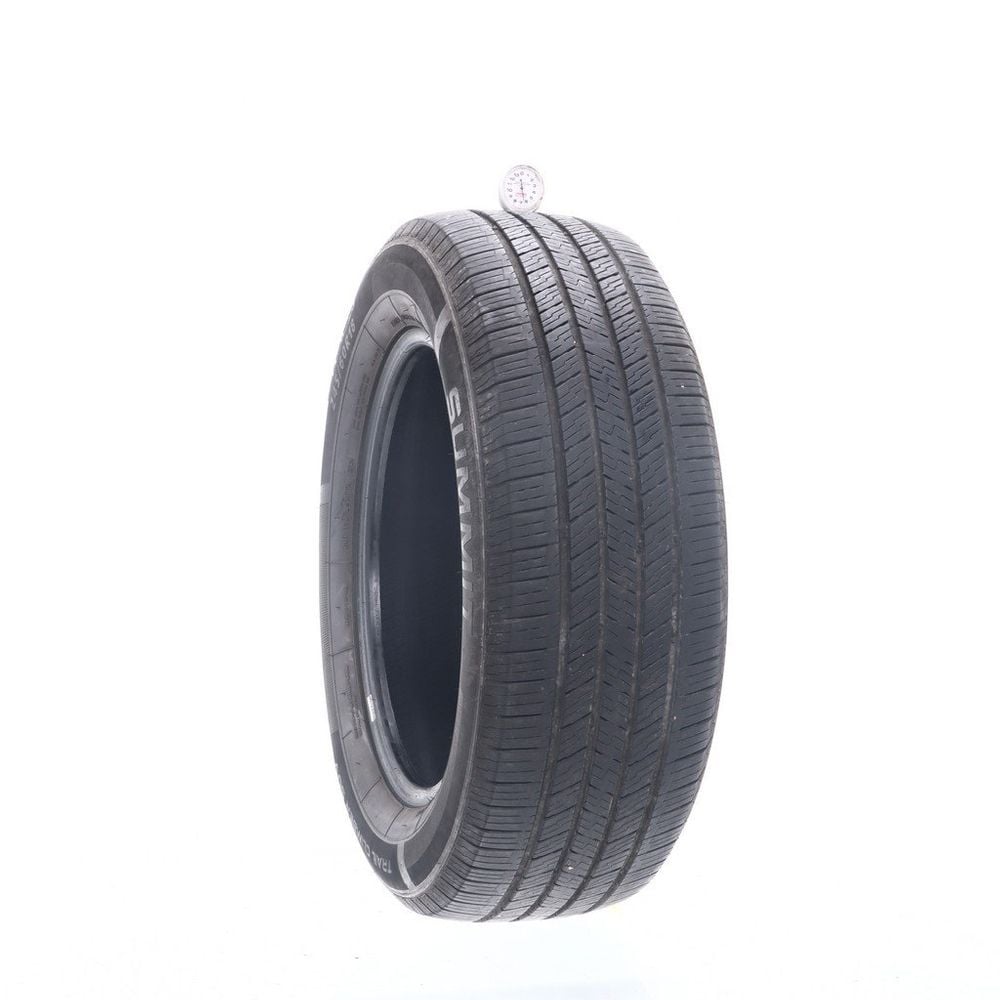 Used 245/60R18 Summit Trail Climber SUV2 105H - 6.5/32 - Image 1