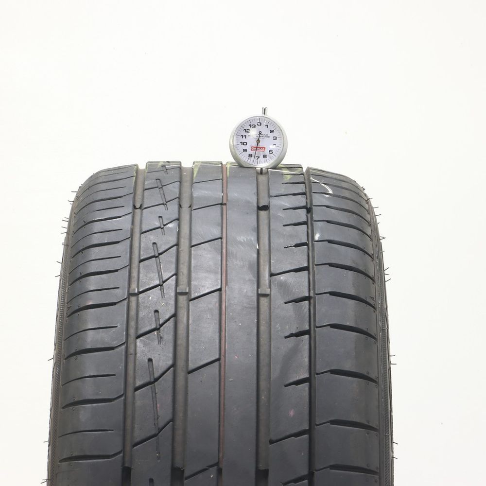 Used 285/40ZR21 Accelera IOTA ST68 109W - 7/32 | Utires
