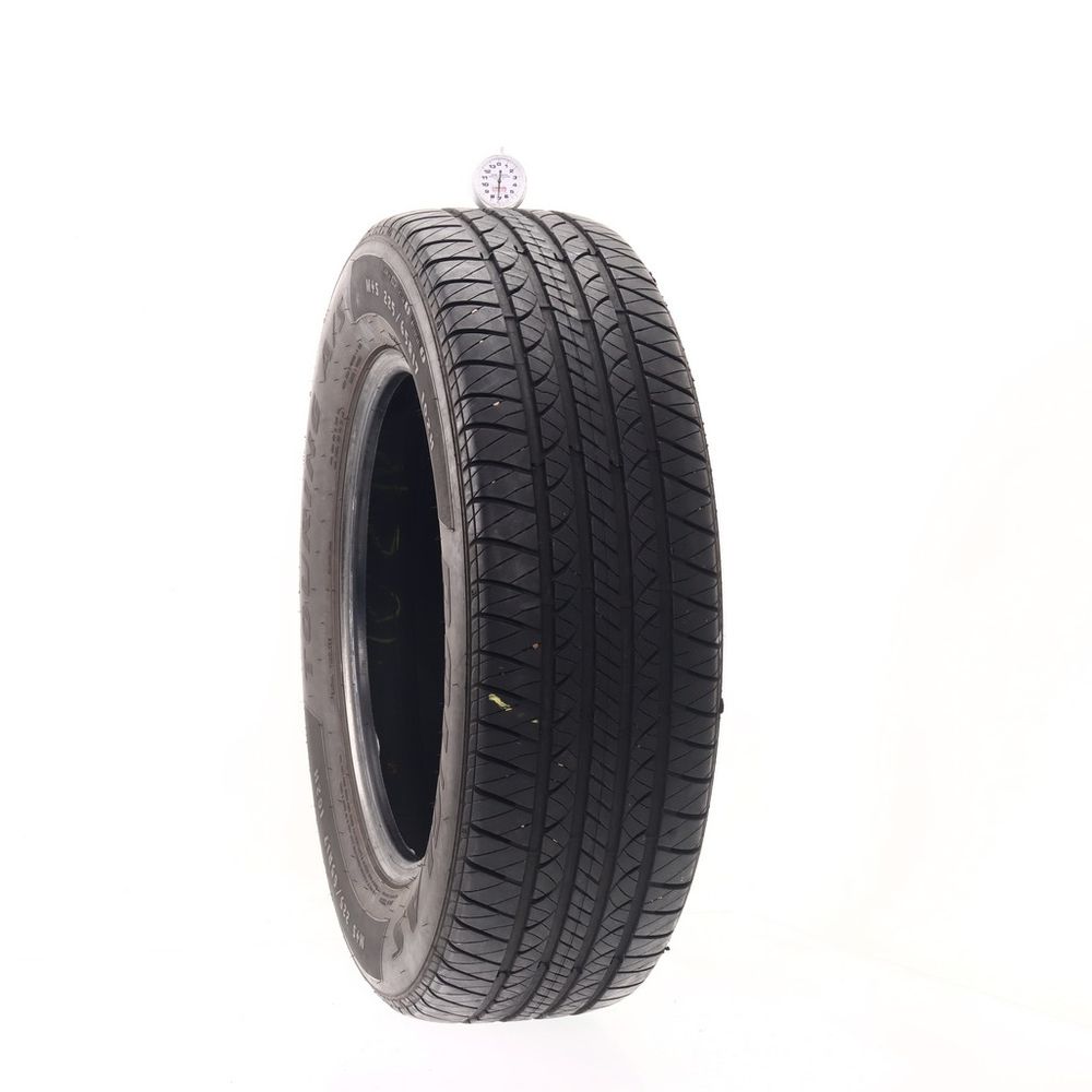 Set of (4) Used 225/65R17 Douglas Touring A/S 102H - 6-7/32 - Image 4