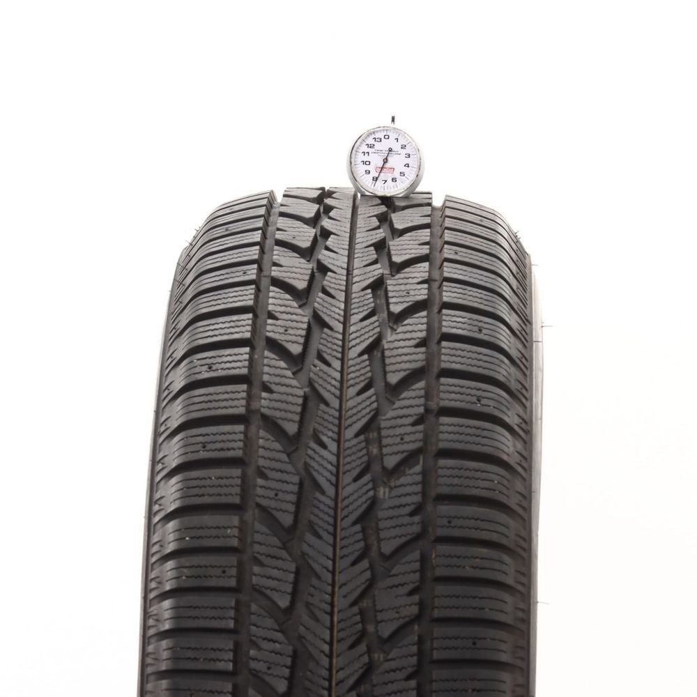 Used 255/65R17 Firestone Winterforce 2 UV 110S - 7.5/32 - Image 2