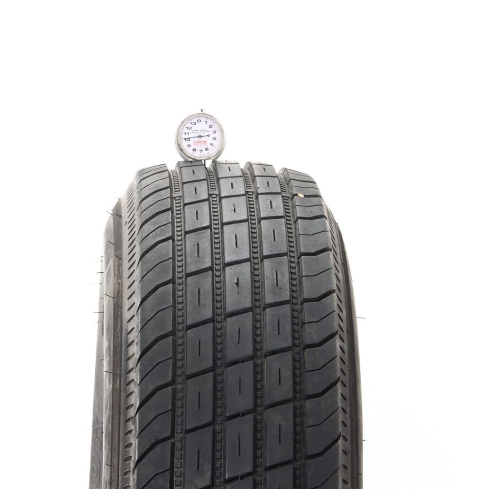 Used ST 235/85R16 Gladiator QR25-TS G4 1N/A E - 10/32 - Image 2