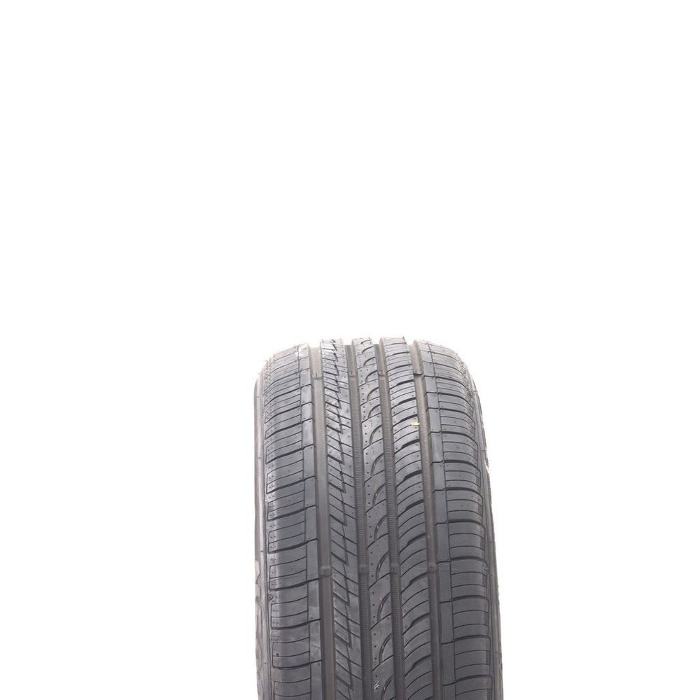 Driven Once 215/55R17 Nexen N5000 Plus 94V - 9/32 - Image 2